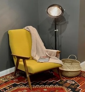 Реставрация мебели до/ после. 20 идей для вдохновения