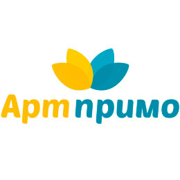 art primo logo